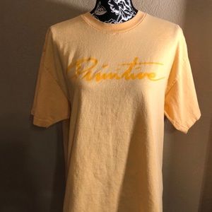 COPY - Primitive Tee